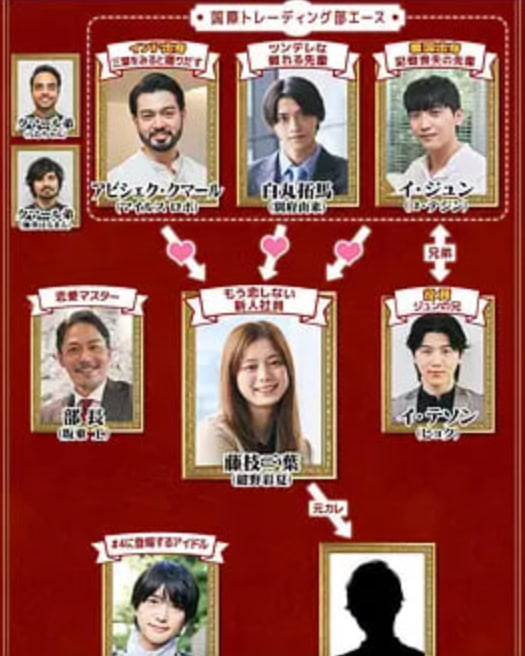 短剧战神归来