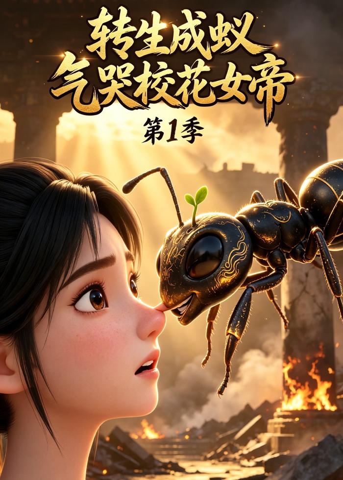 宫锁珠帘 第二季